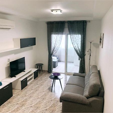Apartamento Lola Torrevieja Exteriér fotografie