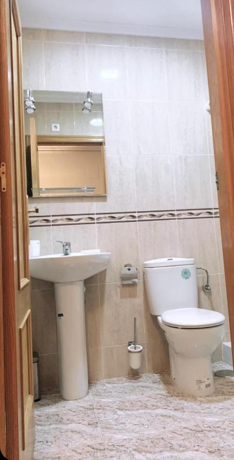 Apartamento Lola Torrevieja Exteriér fotografie