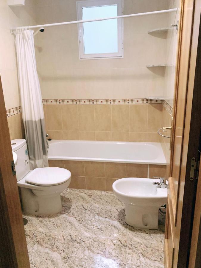 Apartamento Lola Torrevieja Exteriér fotografie