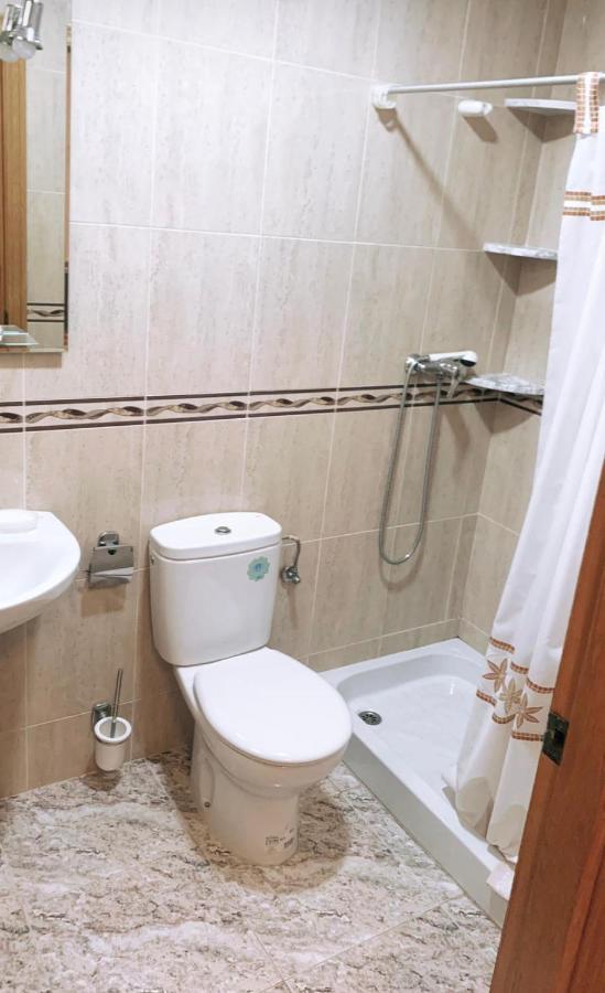 Apartamento Lola Torrevieja Exteriér fotografie