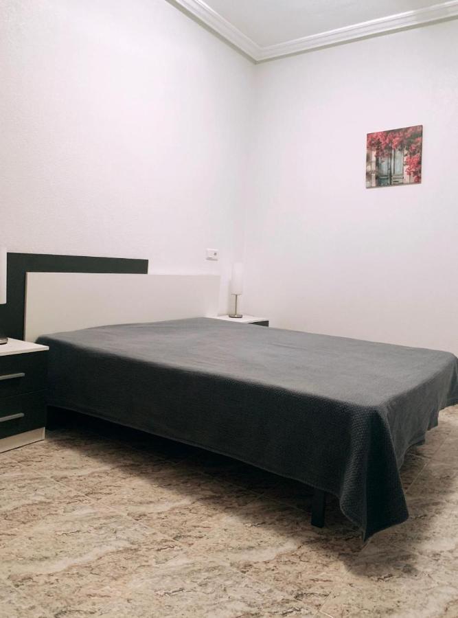 Apartamento Lola Torrevieja Exteriér fotografie