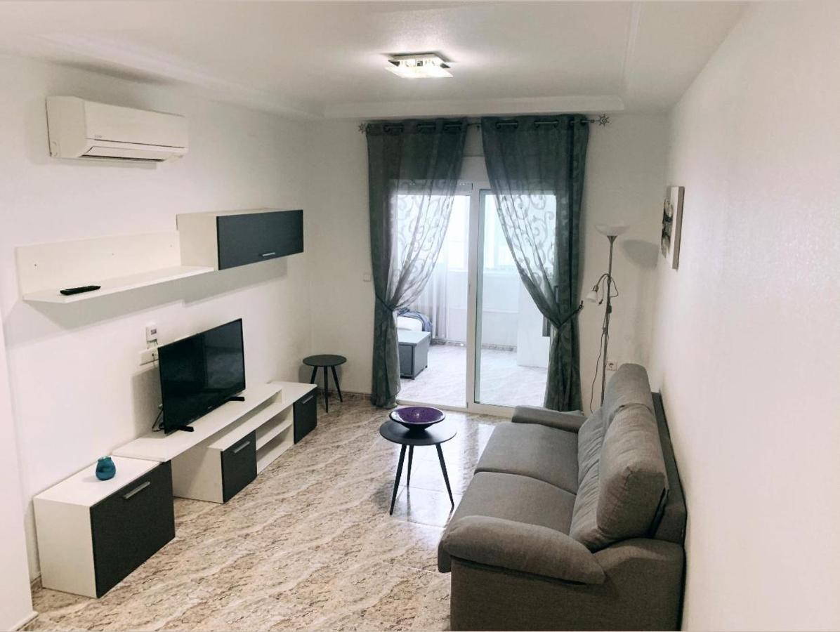 Apartamento Lola Torrevieja Exteriér fotografie