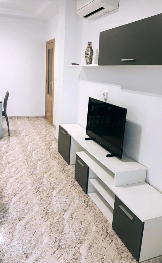 Apartamento Lola Torrevieja Exteriér fotografie
