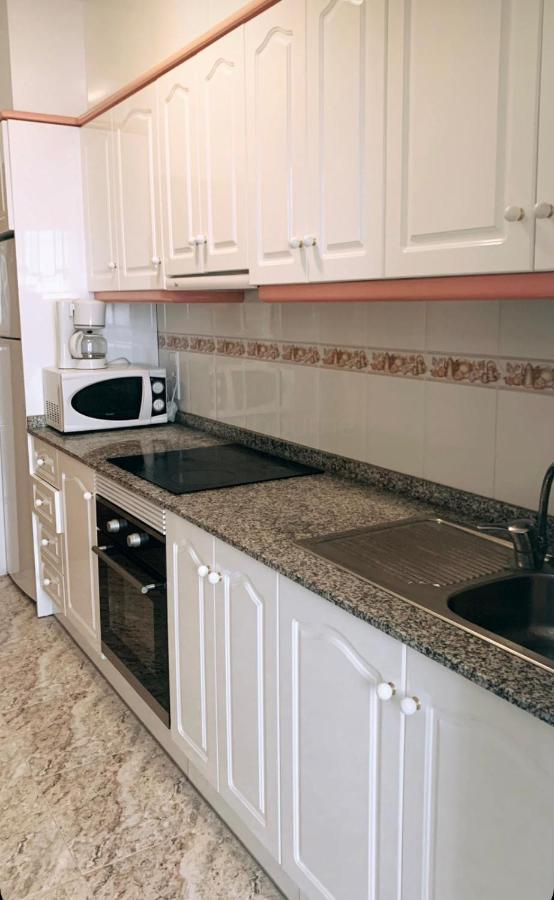 Apartamento Lola Torrevieja Exteriér fotografie