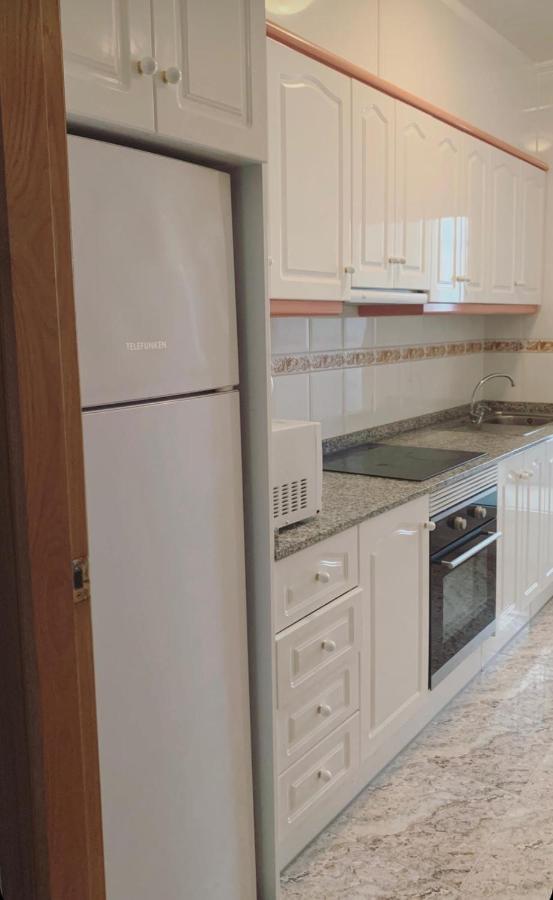 Apartamento Lola Torrevieja Exteriér fotografie